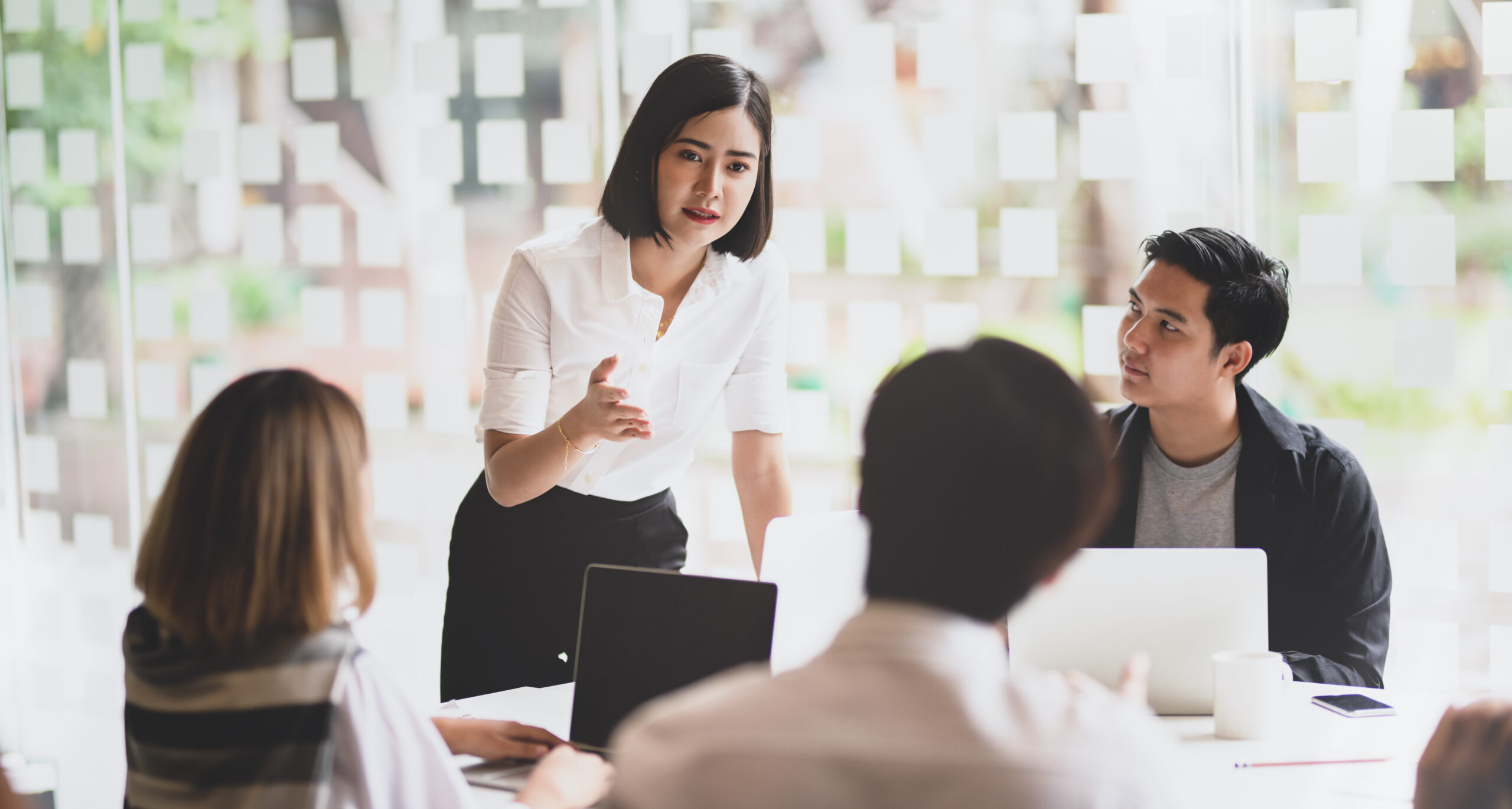 Asia-Pacific investment advisory - TTH cross-border legal services
