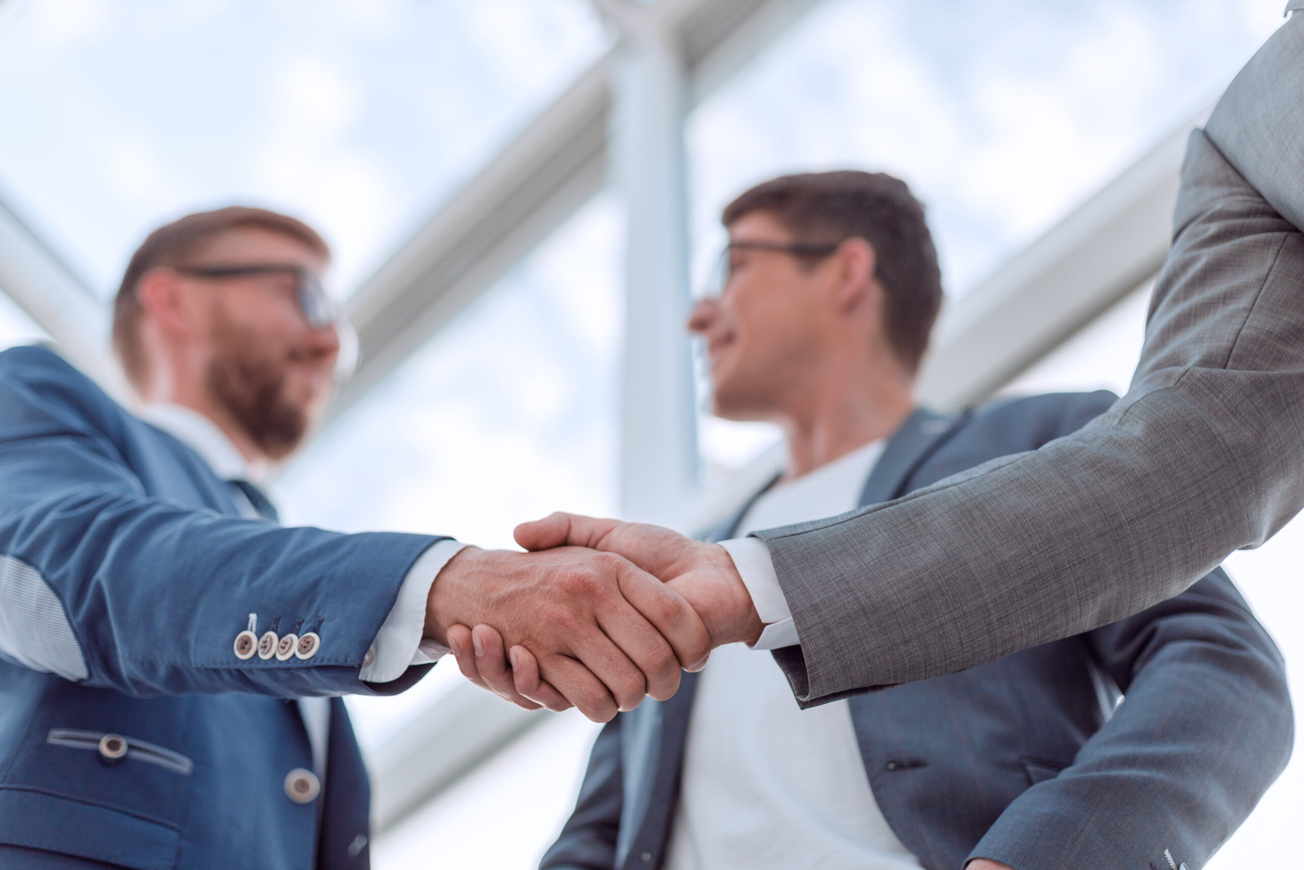 TTH - execution-ready legal advisory for international investors entering Vietnam