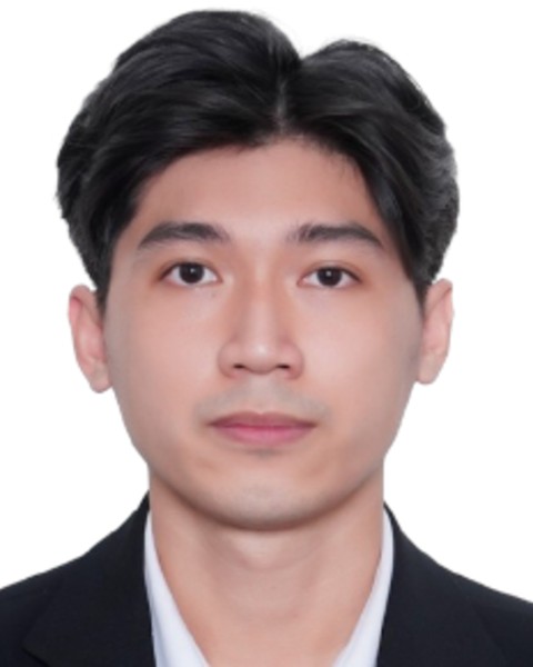 Vu Hoang Nam, Legal Consultant, TTH, Ho Chi Minh City